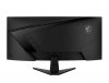 Monitor MAG 346CQ 34 cale/LED/UWQHD/Curved/180Hz/czarny